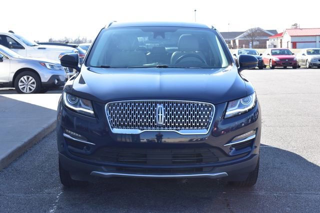 Used 2019 Lincoln MKC Reserve w/ MKC Climate Package image 13