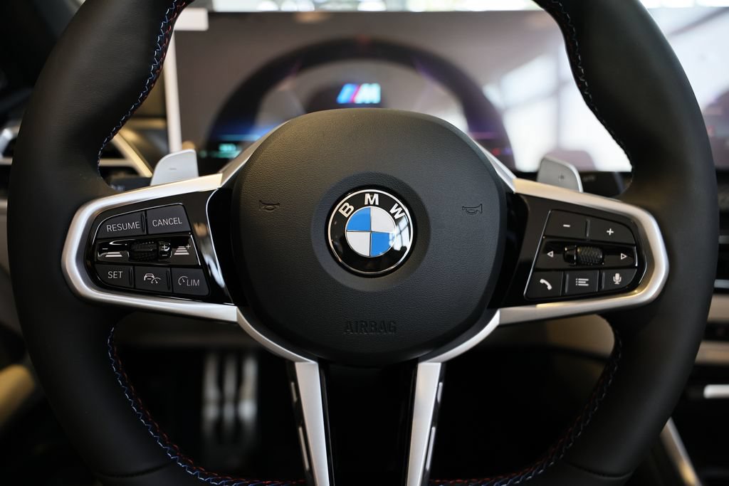 New 2027 BMW M440i Convertible w/ Premium Package RWD image 33