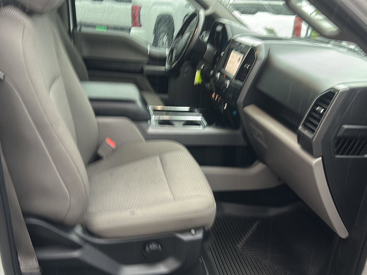 Used 2018 Ford F150 XLT w/ Equipment Group 301A Mid image 28