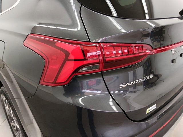 Used 2023 Hyundai Santa Fe Limited image 44