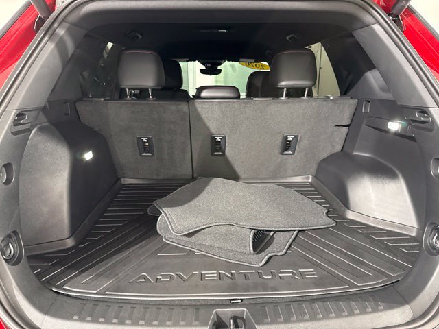 Used 2026 Chevrolet Equinox RS w/ Convenience Package III FWD image 9