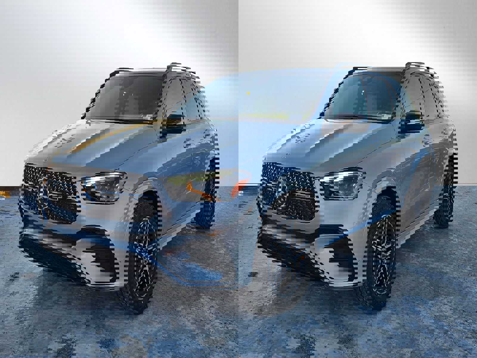 New 2026 Mercedes-Benz GLE 350 4MATIC image 7