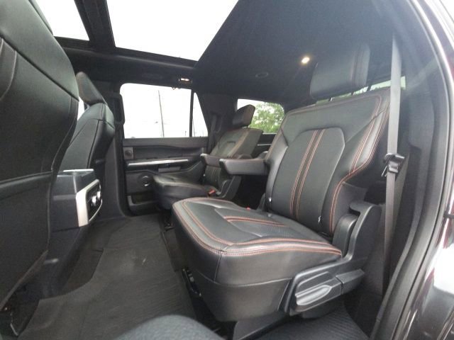 Used 2024 Ford Expedition Timberline AWD/4WD image 13