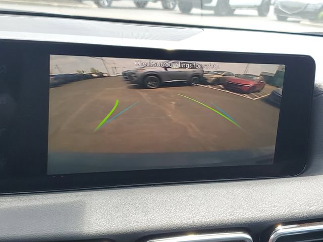 New 2026 Nissan Sentra SV w/ SV Convenience Package FWD image 27
