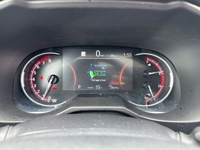 Used 2023 Toyota RAV4 XLE w/ Convenience Package image 15