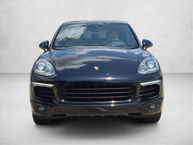 Used 2015 Porsche Cayenne S AWD/4WD video 2