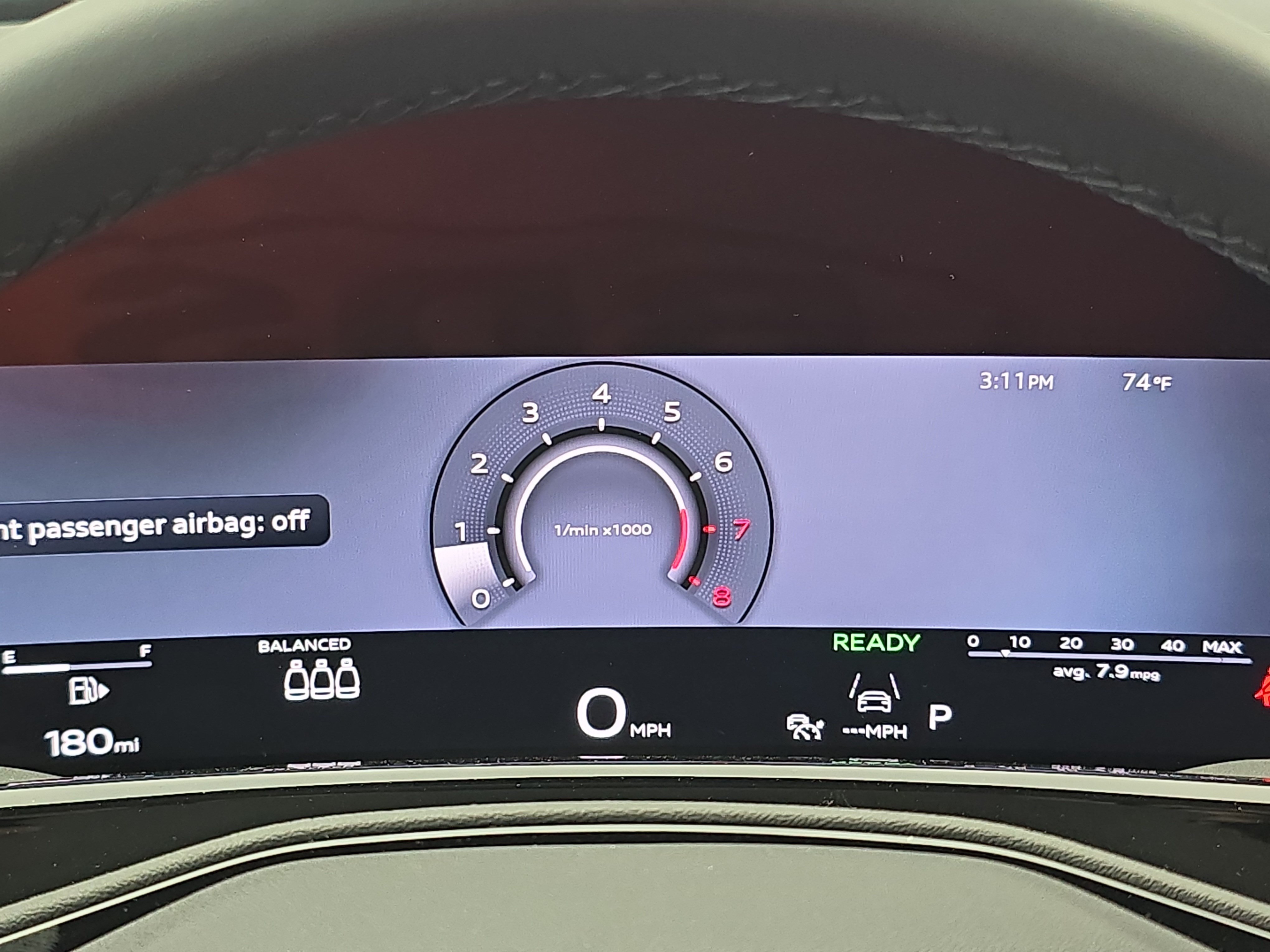 New 2026 Audi Q3 quattro 2.0T AWD/4WD image 19