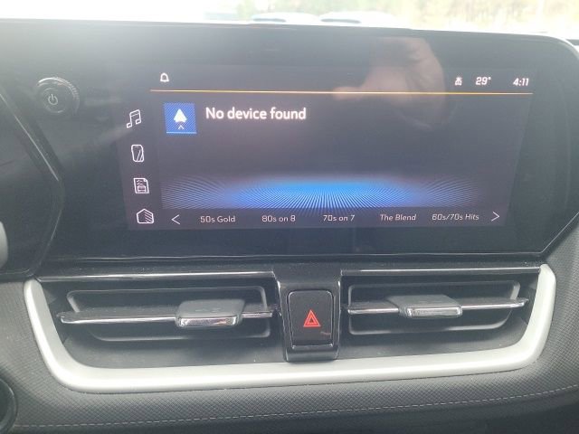 Certified 2024 Chevrolet TrailBlazer LT w/ Convenience Package image 35