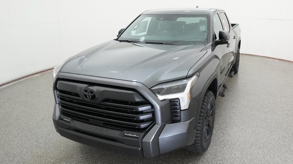 New 2026 Toyota Tundra SR5 AWD/4WD image 15