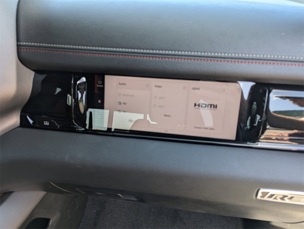 New 2026 RAM 1500 Rebel image 38