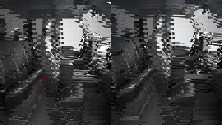 New 2026 Ford F250 Lariat AWD/4WD image 28