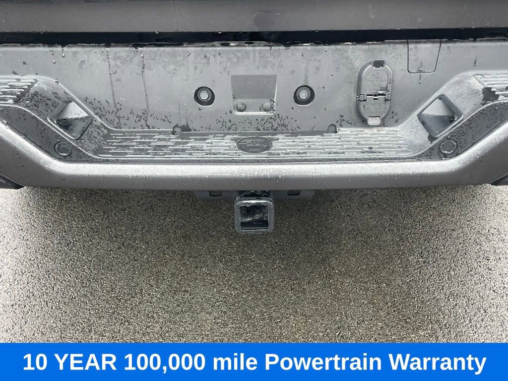 New 2026 RAM 1500 Big Horn image 20