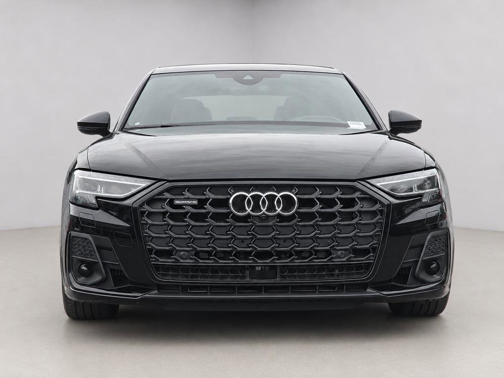 New 2026 Audi A8 L 3.0T AWD/4WD image 2
