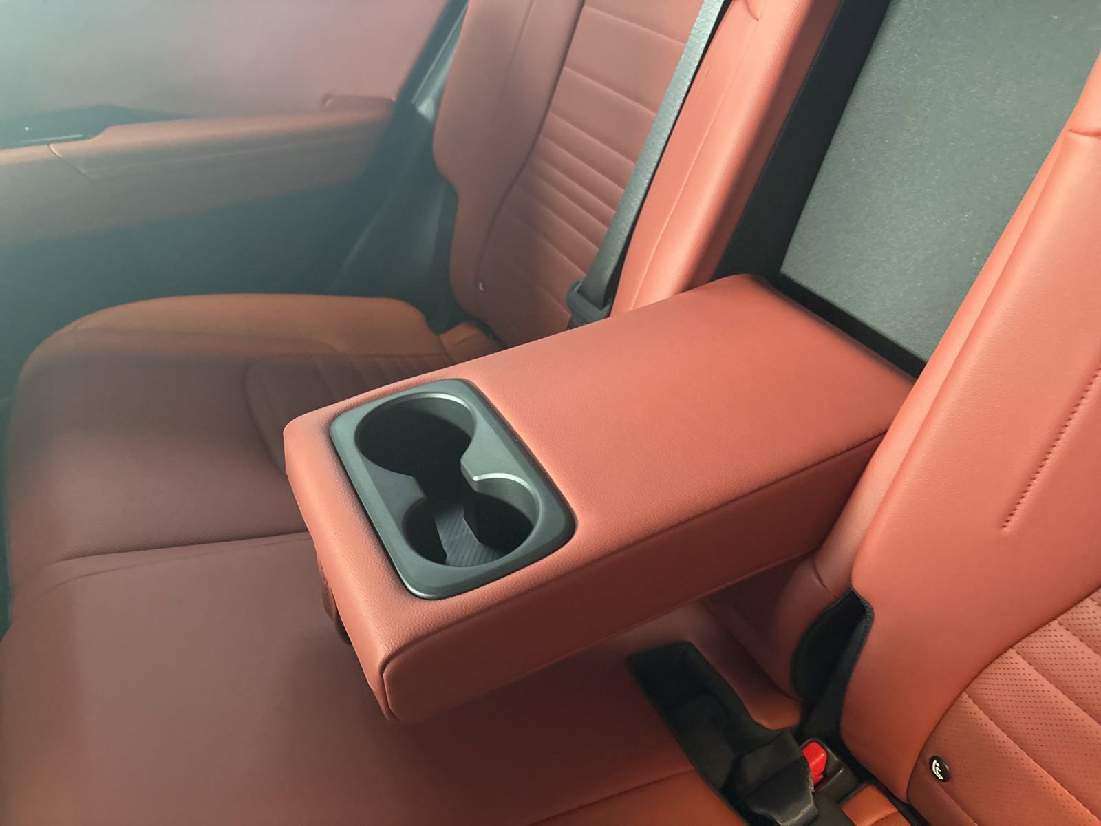 New 2025 Kia Sportage SX Prestige image 15