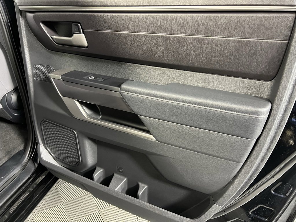 Used 2025 Toyota Tundra SR5 image 29