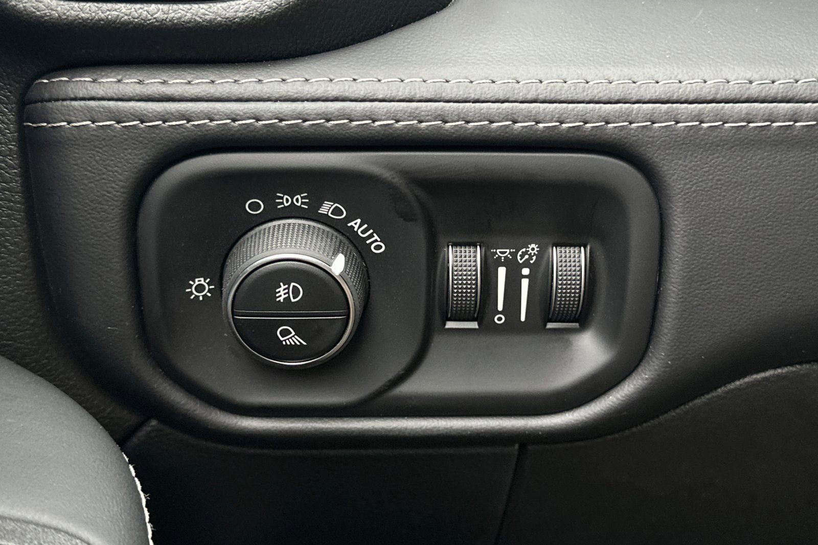 New 2026 RAM 2500 Limited image 22