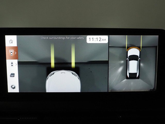 Used 2024 Genesis GV60 Advanced image 35