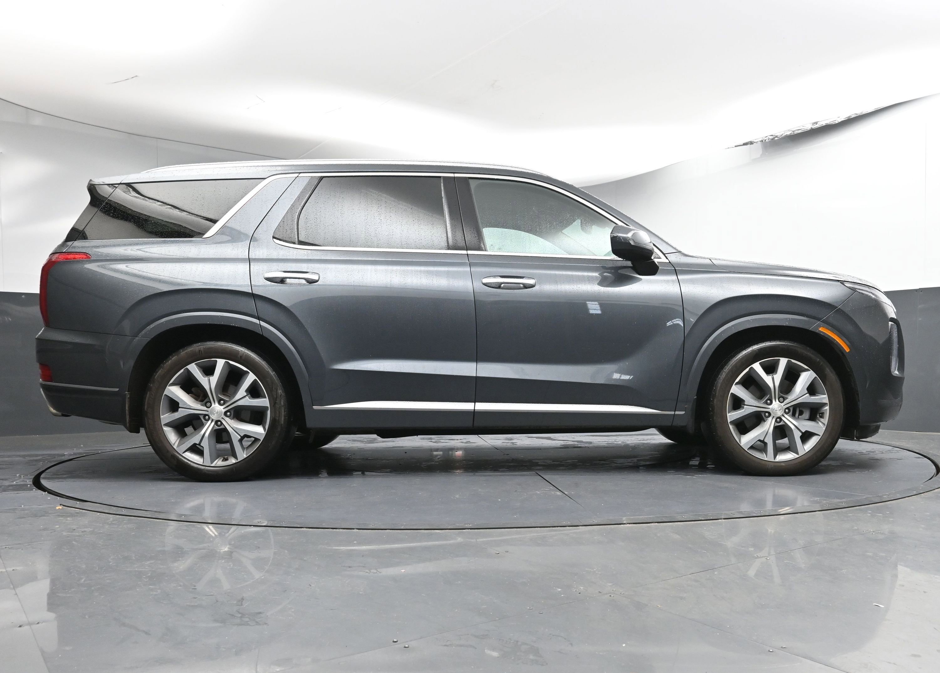 Used 2021 Hyundai Palisade Limited image 25