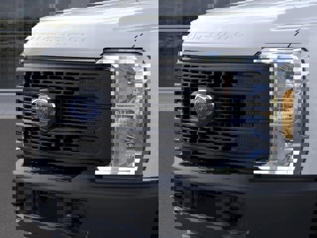 New 2026 Ford F350 XL image 46