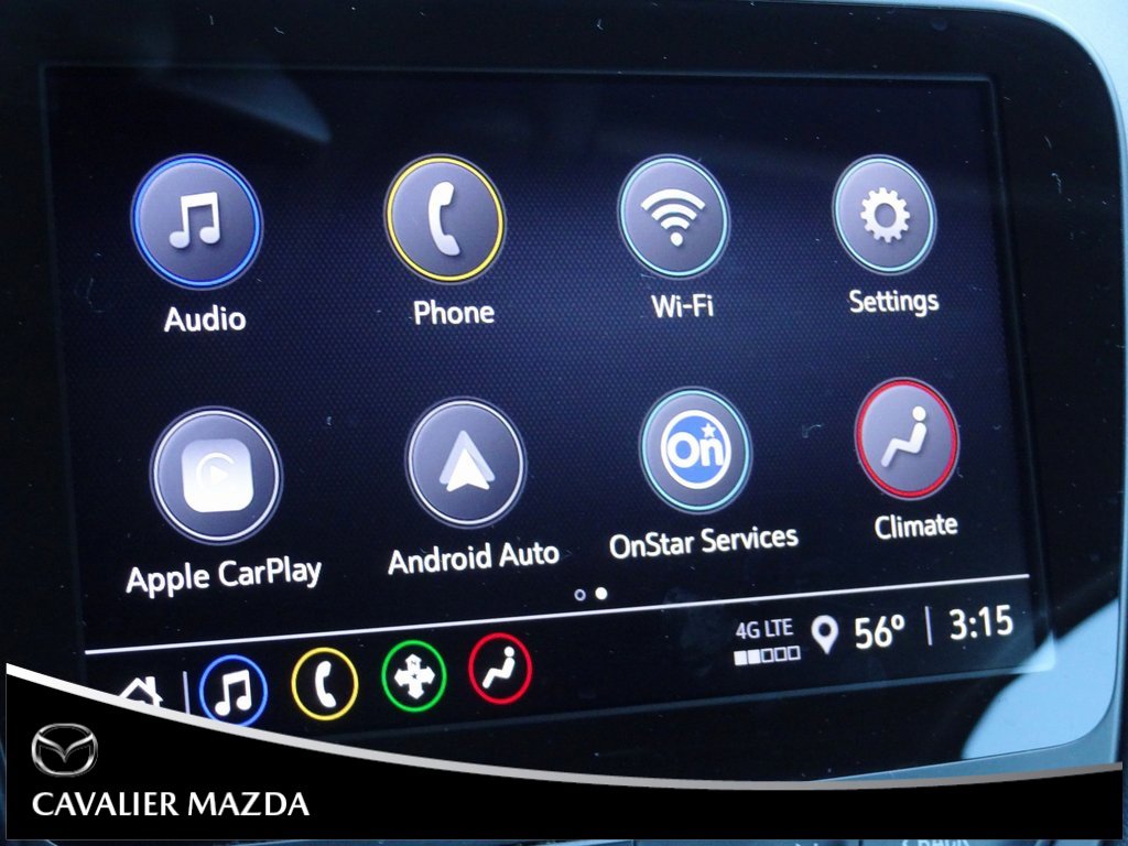 Used 2025 Chevrolet Malibu LT image 26