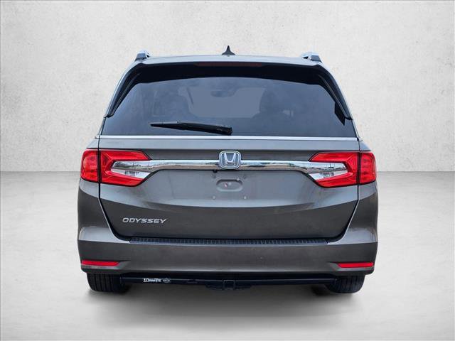 Used 2018 Honda Odyssey EX-L image 6