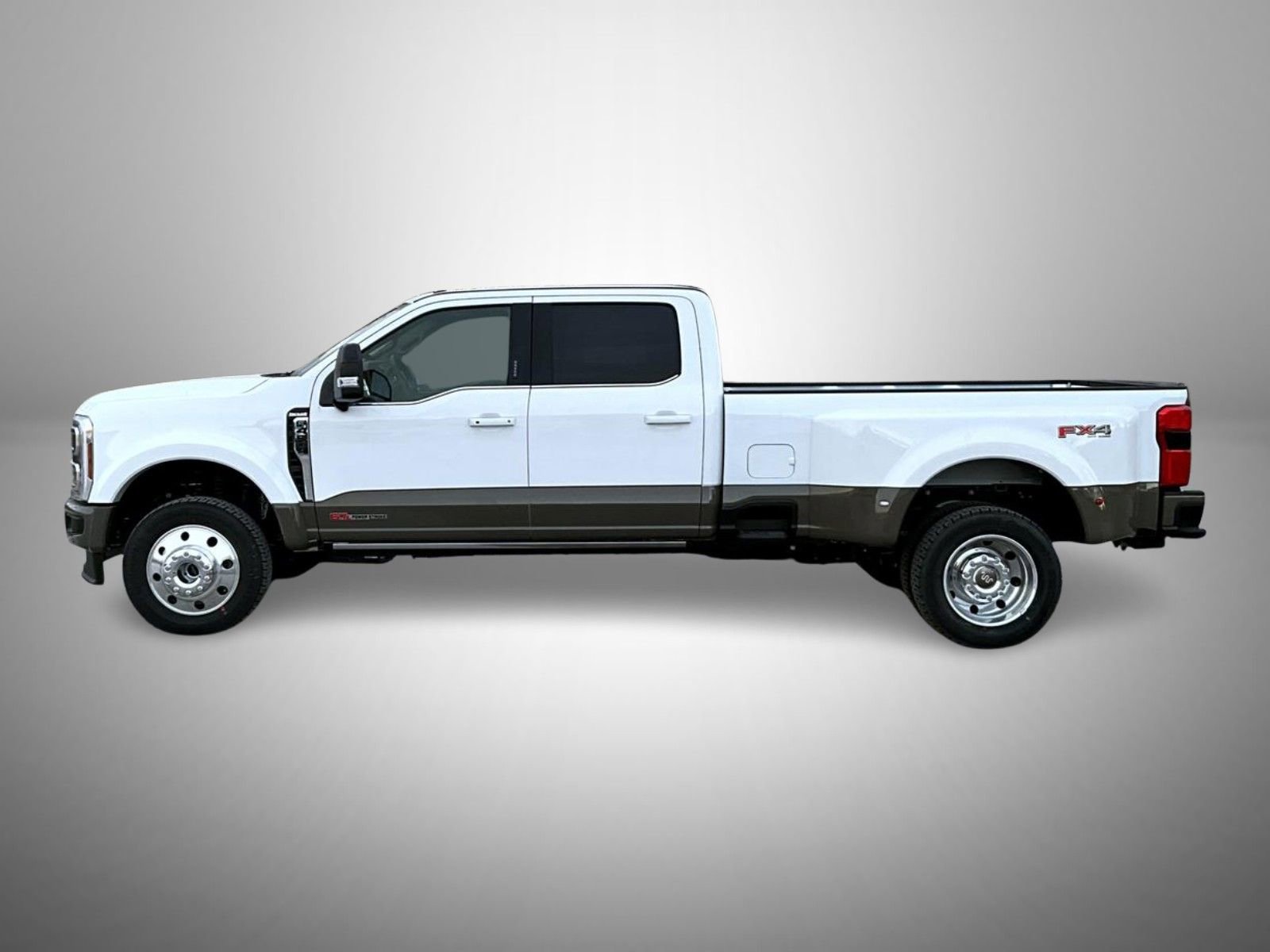 New 2026 Ford F450 King Ranch w/ FX4 Off-Road Package image 8