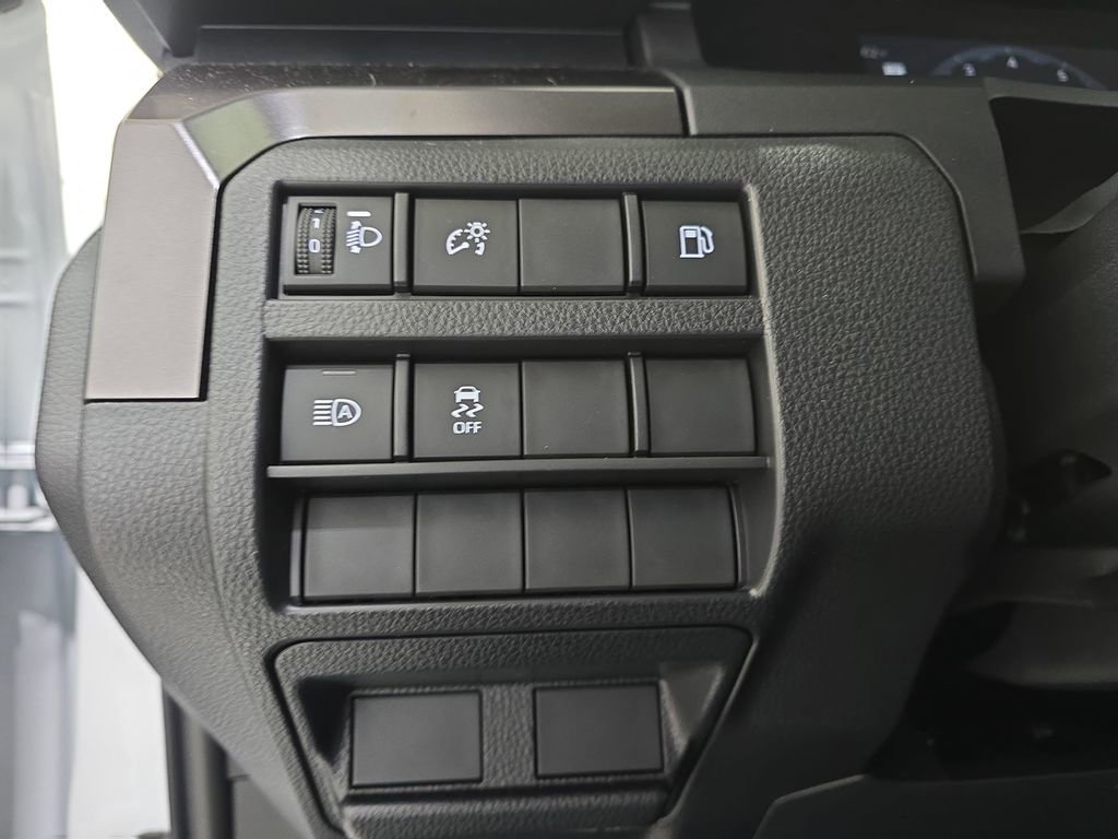 Certified 2025 Toyota 4Runner SR5 image 27