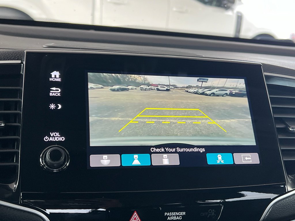 Used 2019 Honda Pilot Elite image 30