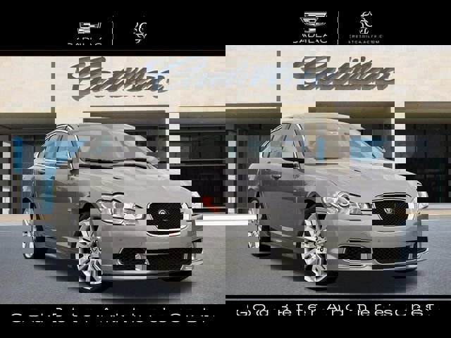 Used 2011 Jaguar XF R image 2