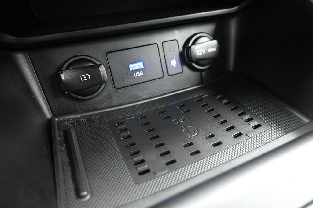 Used 2022 Hyundai Kona N w/ Cargo Package FWD image 22