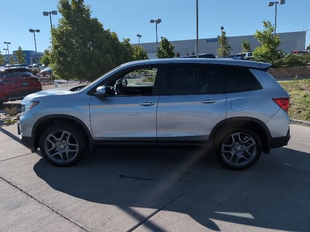Used 2022 Honda Passport EX-L image 4