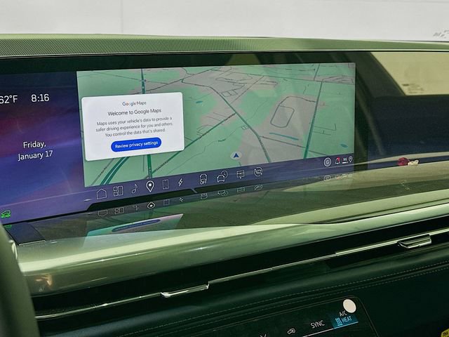 New 2025 Cadillac Escalade IQ Sport 2 image 10