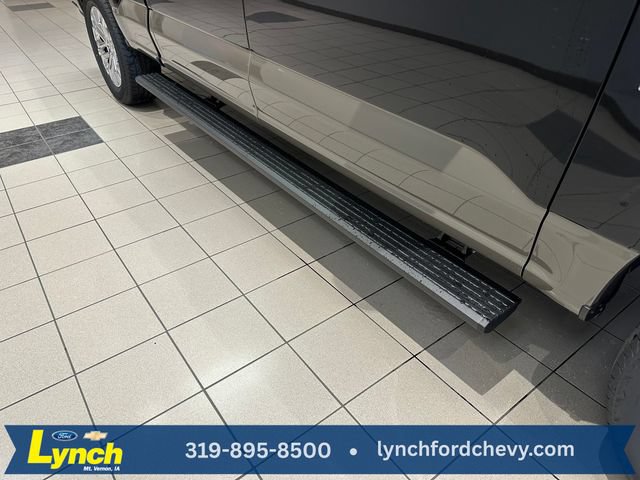 New 2026 Ford F150 King Ranch w/ Equipment Group 601A High AWD/4WD image 27