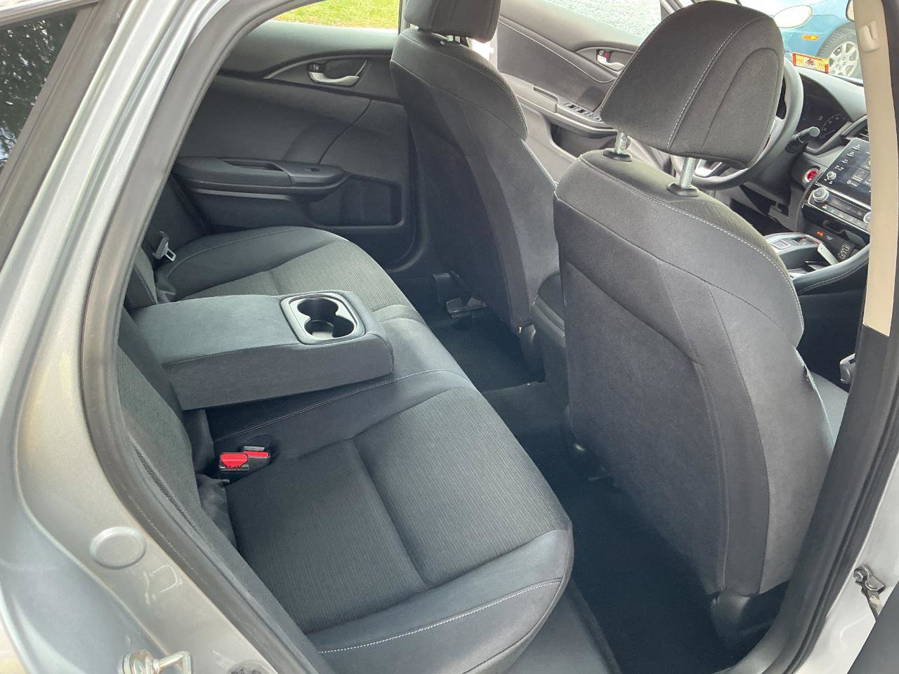 Used 2019 Honda Insight EX image 19