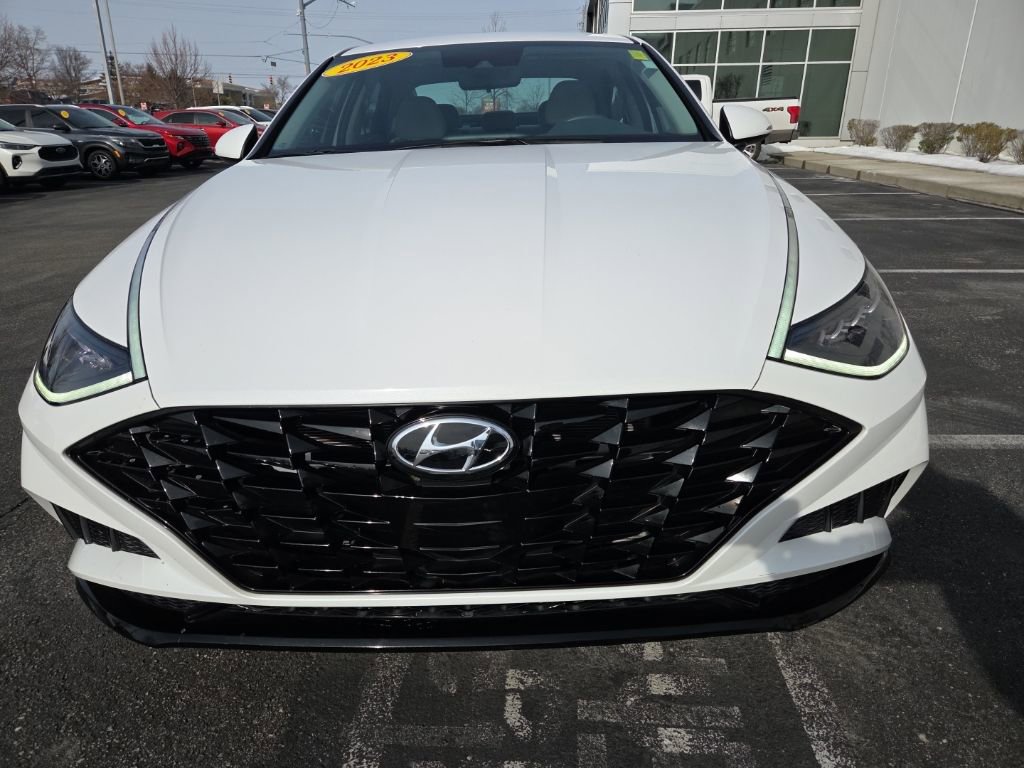 Used 2023 Hyundai Sonata SEL image 3