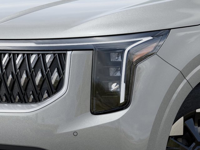 New 2026 Kia Carnival EX image 10