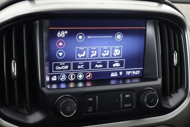 Used 2020 Chevrolet Colorado ZR2 AWD/4WD image 33