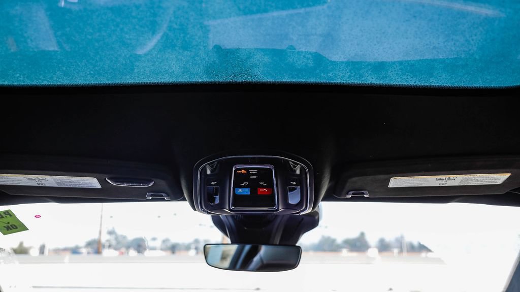 New 2026 Dodge Charger Scat Pack AWD/4WD image 19