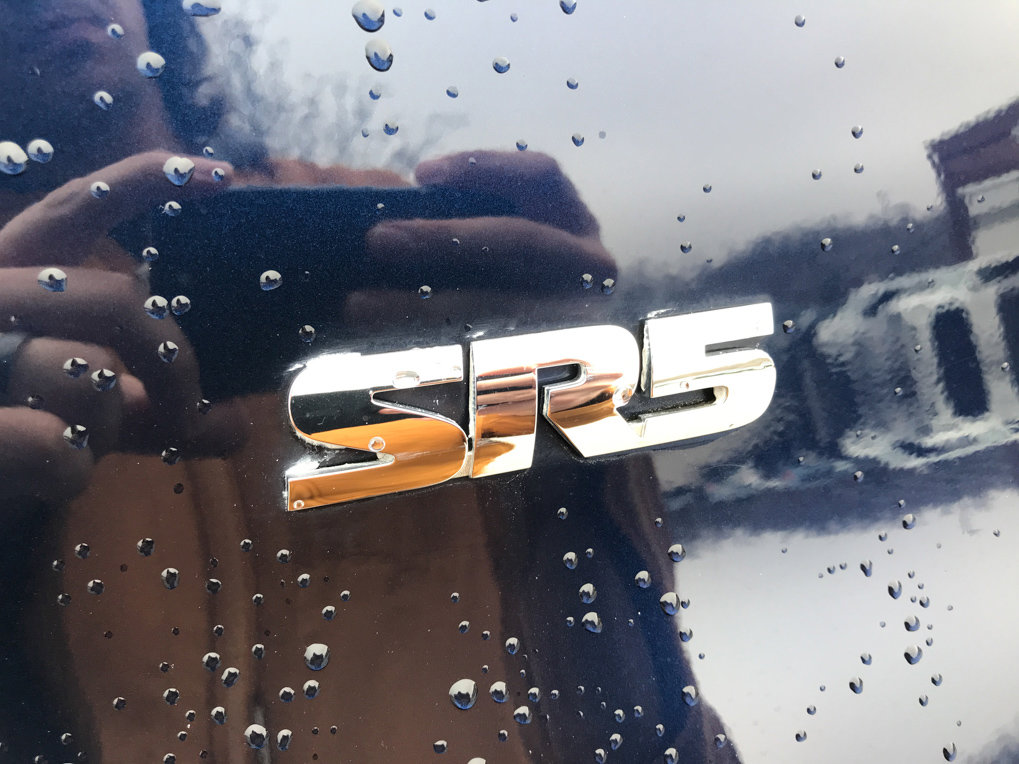 Used 2017 Toyota 4Runner SR5 image 9