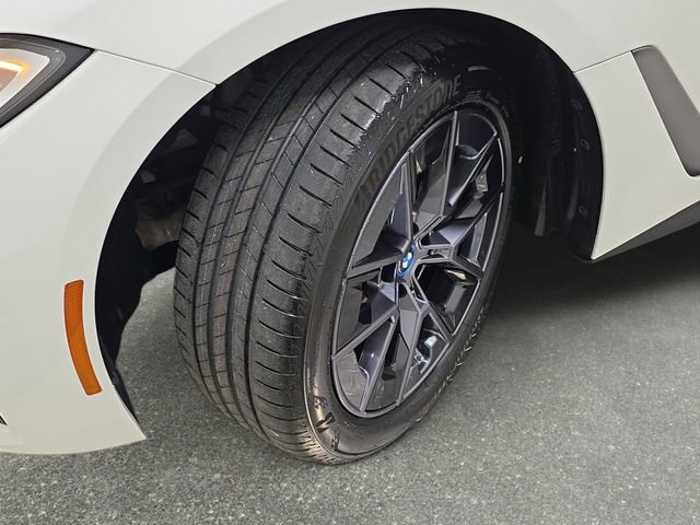 Certified 2023 BMW i4 eDrive35 w/ Premium Package image 26