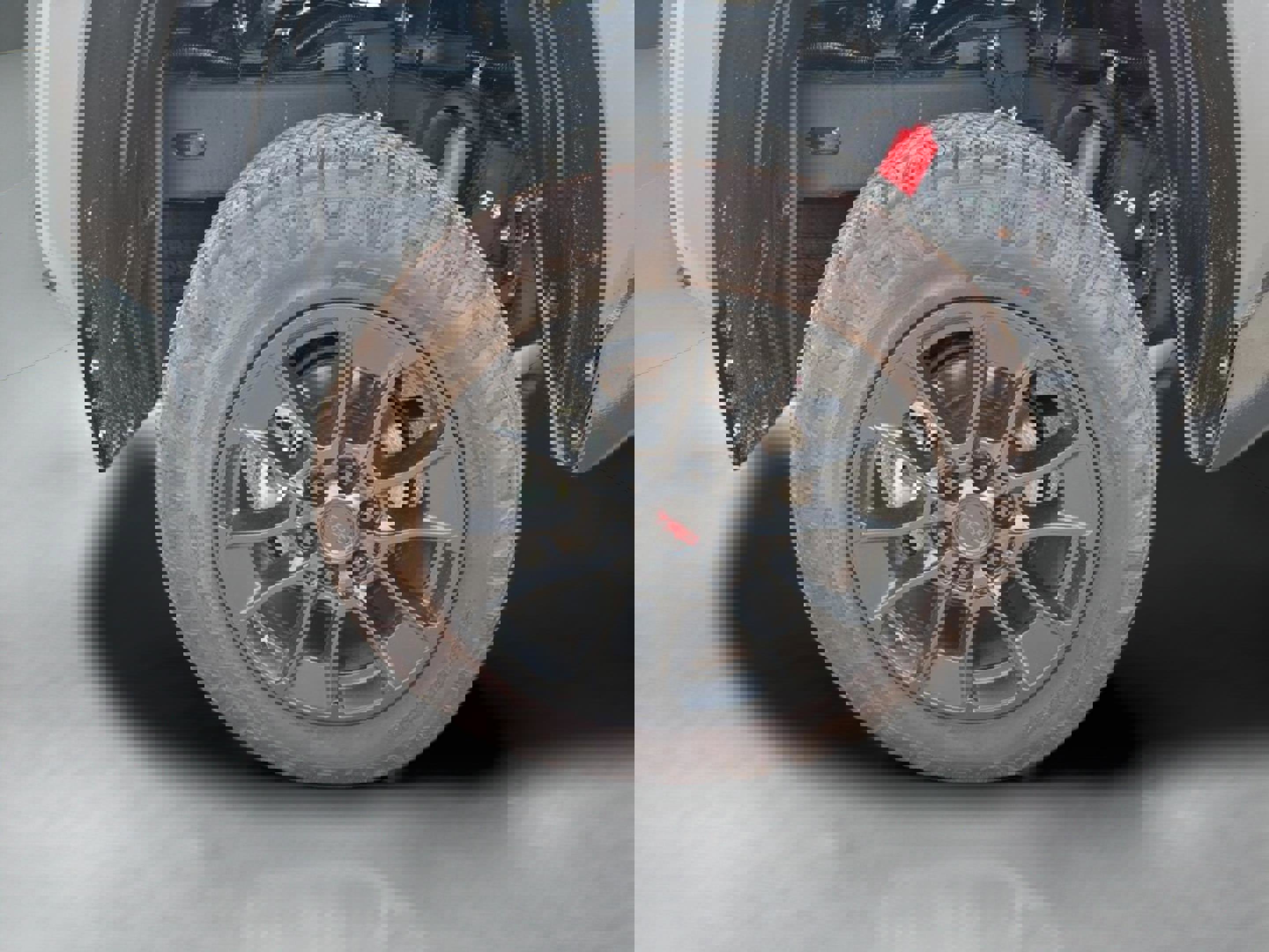 New 2025 Toyota Tundra SR5 image 49