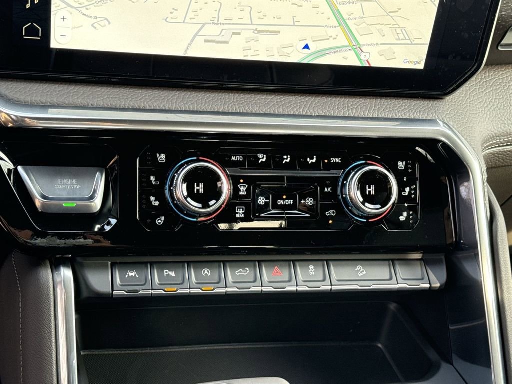 New 2026 GMC Sierra 1500 Denali image 21