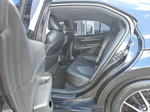 Used 2021 Toyota Camry SE AWD/4WD image 8
