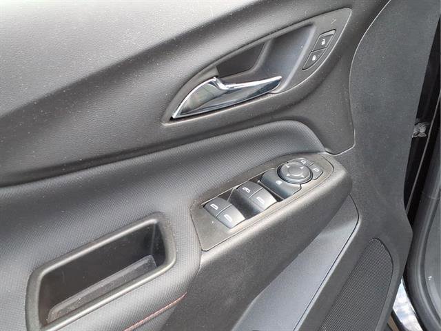 Certified 2023 Chevrolet Equinox RS image 12