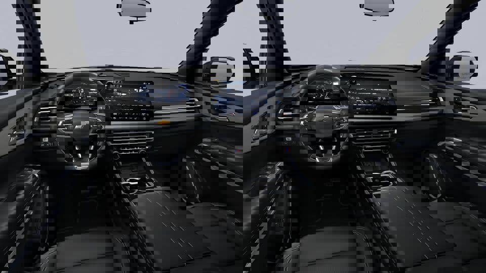 New 2026 Chevrolet Traverse LT image 31