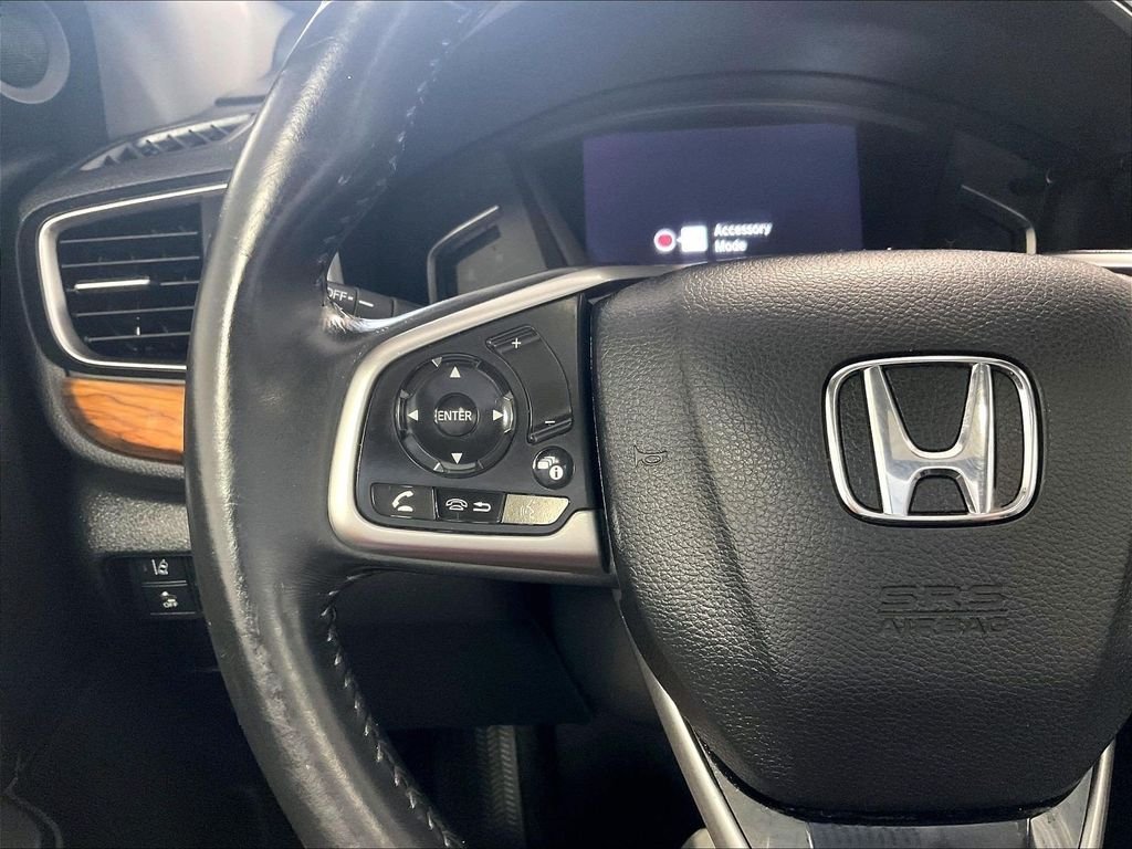 Used 2019 Honda CR-V EX-L image 23