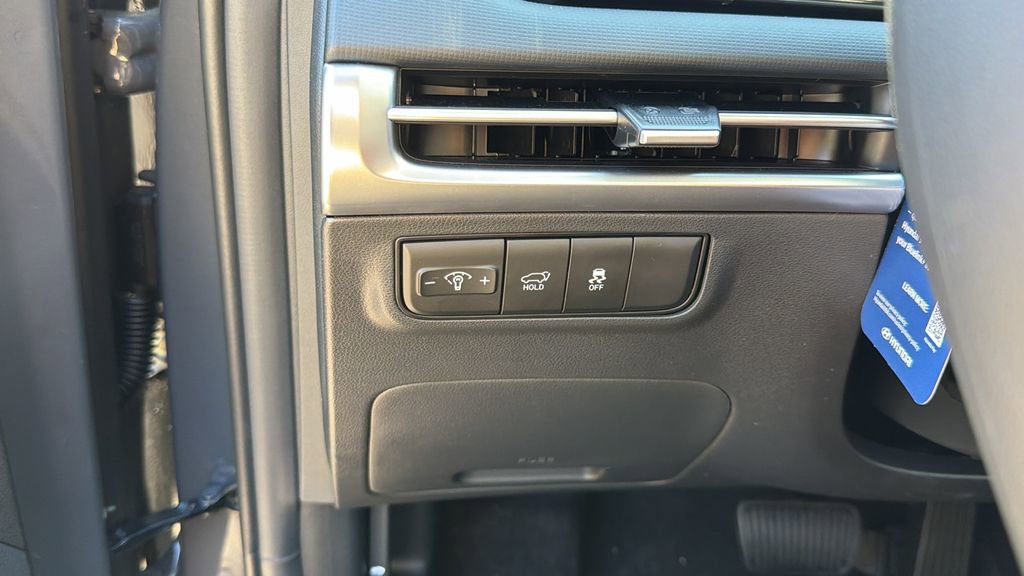 New 2026 Hyundai Tucson SEL image 33