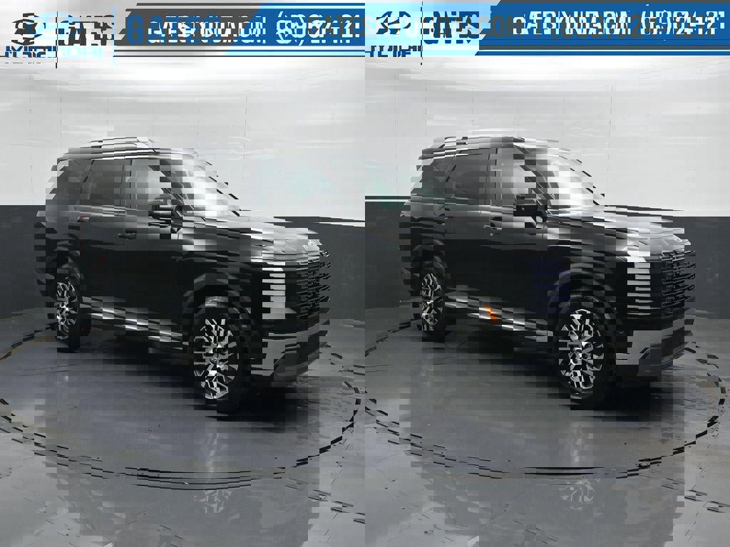 New 2026 Hyundai Palisade SEL image 4