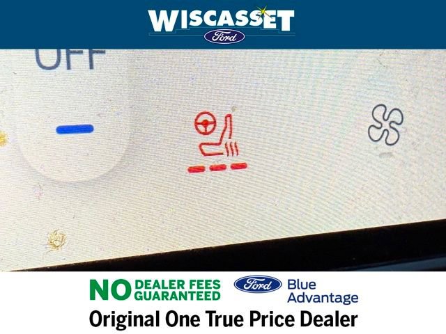 Certified 2022 Ford Edge ST-Line image 11