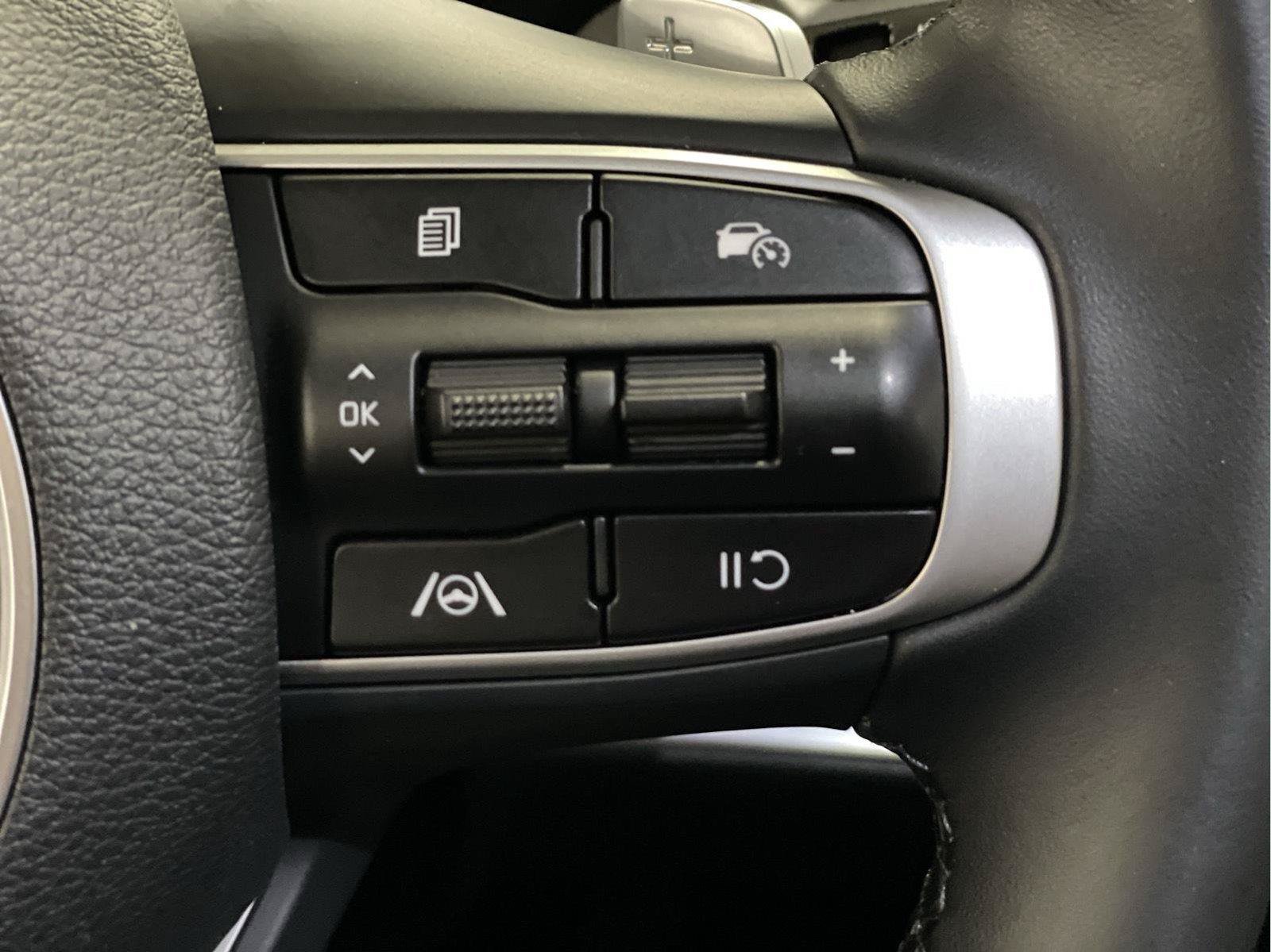 Used 2024 Kia Sportage X-Line AWD/4WD image 31